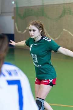 Bild 397 - Frauen SG Wift - HSG Kremperheide/Muensterdorf : Ergebnis: 24:25